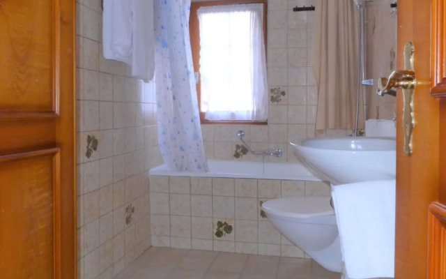 Chalet Casa Pia Zermatt