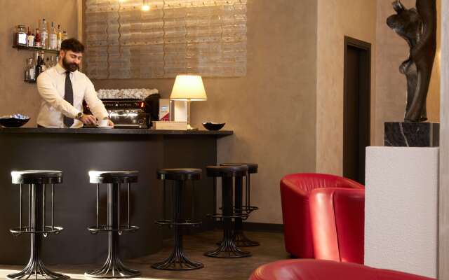 Best Western Park Hotel Continental