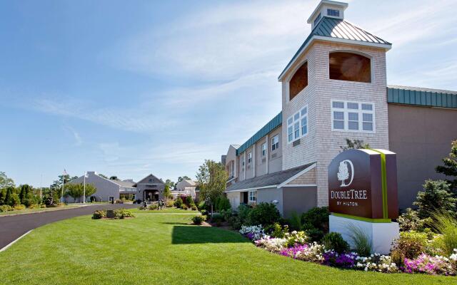 Doubletree by Hilton Cape Cod - Hyannis