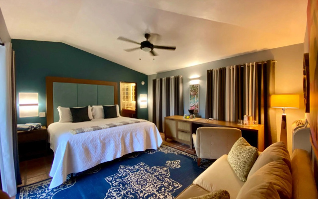 Blue Horizon Boutique Resort - Adults Only — фото 4