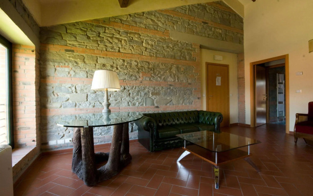 Hotel Gli Orzali