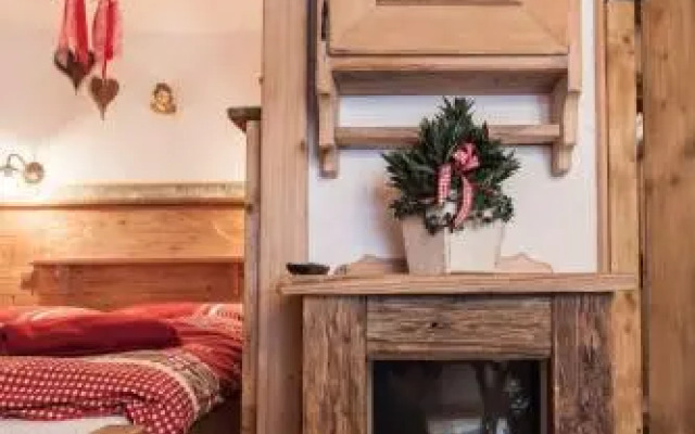 Appartement Chalet Alm-Rösl by HolidayFlats24