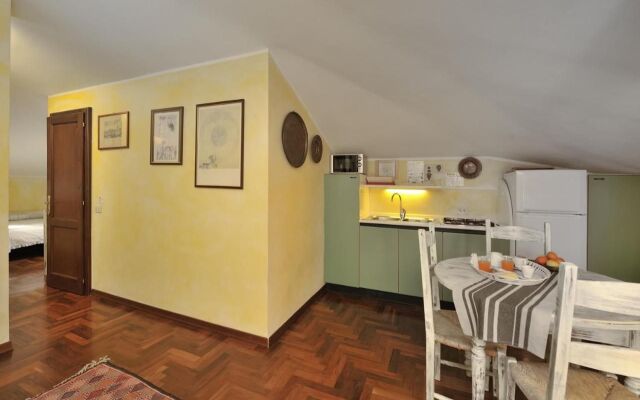 Domus Volumnia Country House