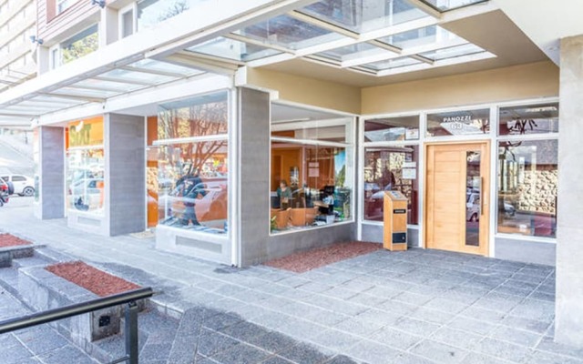 Estudio A 20M Del Centro Cívico