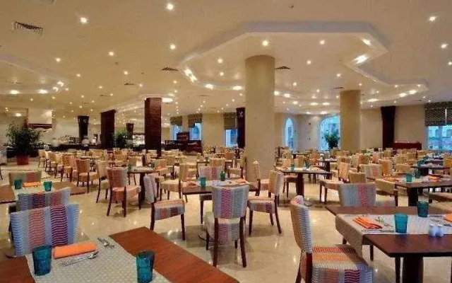 Royal Grand Azure