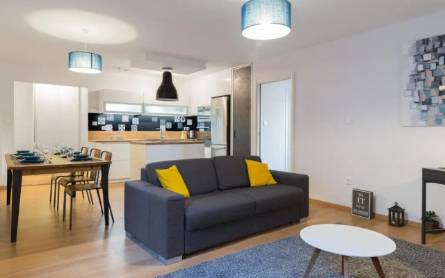 My Colmar Homes - Colmar Rempart