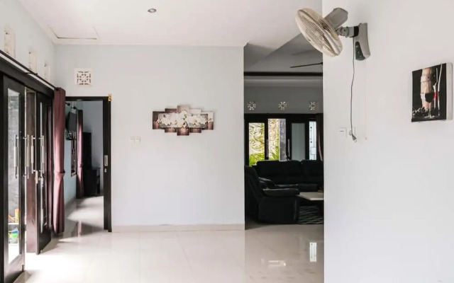 The Fortune Guest House