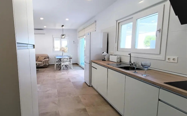 Suite La Buganvilla in Conil de la Frontera