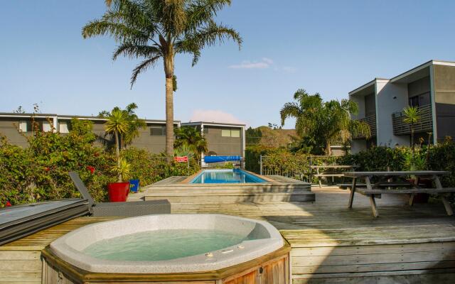 Aqua Soleil Villas