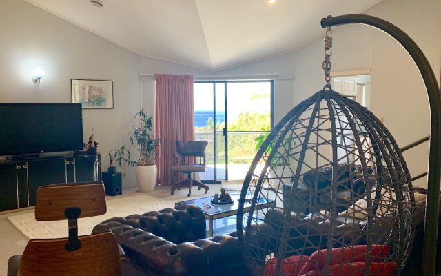 Seaview Bed and Breakfast