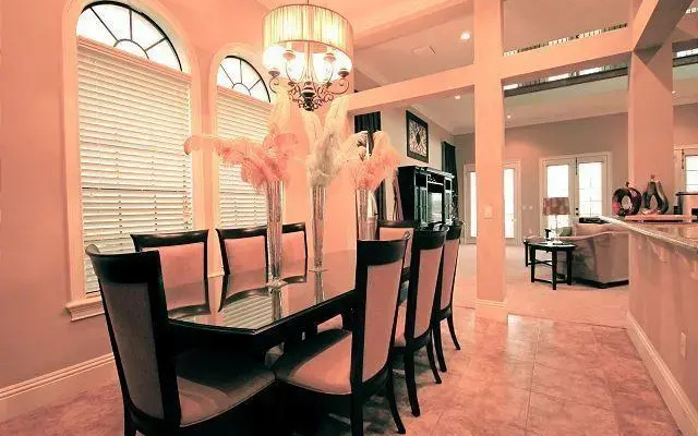 Golden Bear House