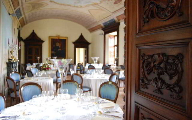 Il Castello di Uviglie