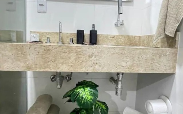 Apartamento Copa Blessed HIR 20
