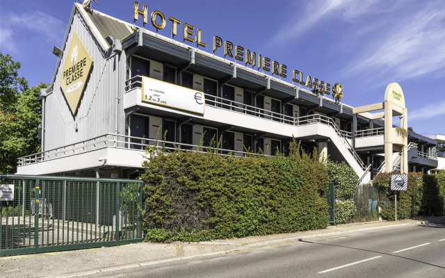 Premiere Classe Toulon - La Seyne sur Mer