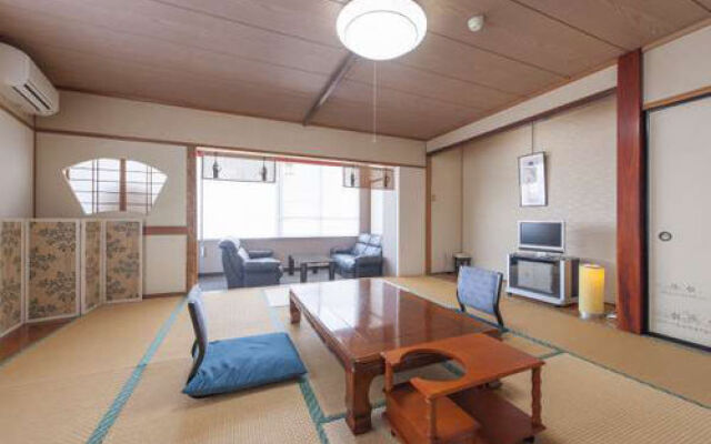 Ryokan Eisenkaku