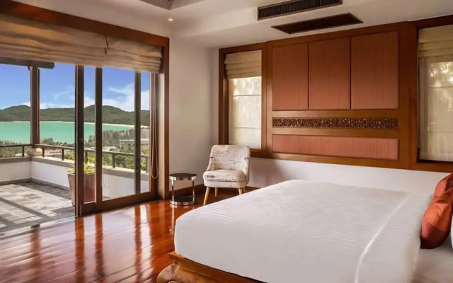 Seaview Villa In Hilltop Estate - VYS1
