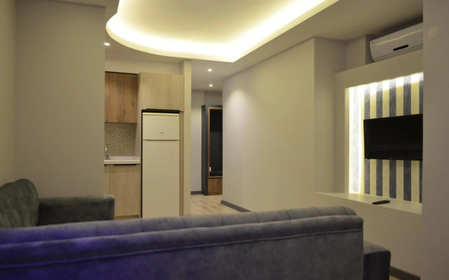 Fotinos Apartments