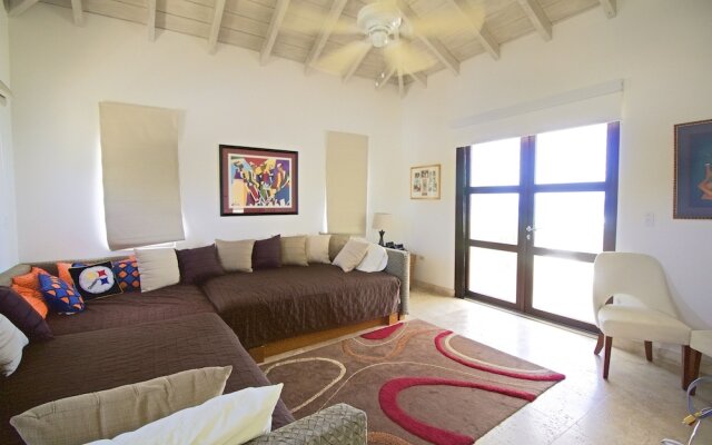 Bahia Villa