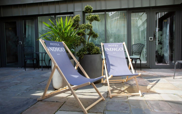 Hotel Indigo Bath by IHG