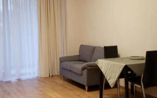 Apartment - 200 m Near Central Park