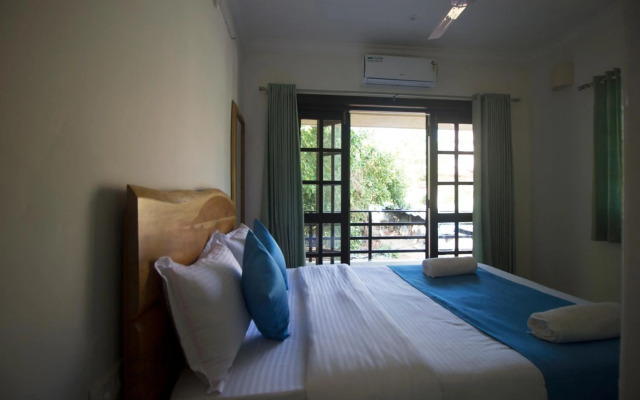 Woodside Retreat- Serviced Apartments