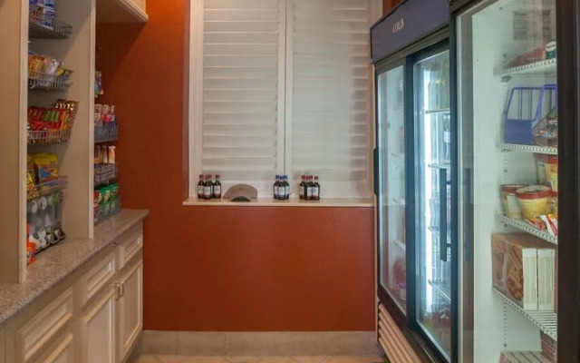 Hilton Garden Inn Denver Airport