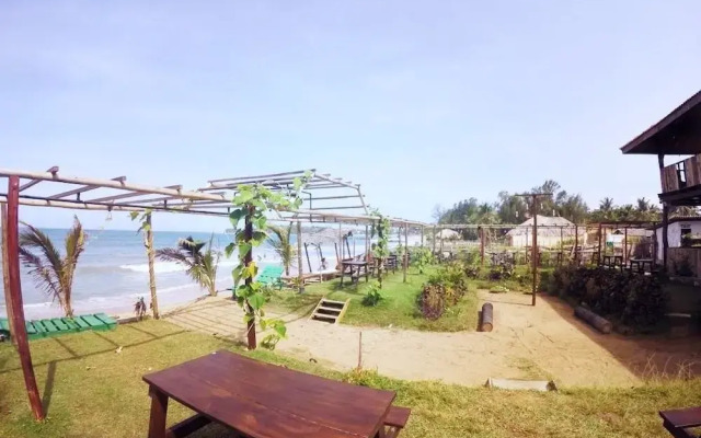 Guitar Bay Arugambay