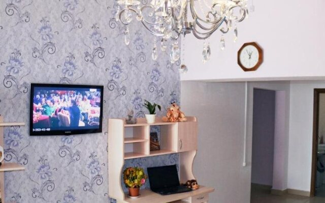 Sochi Hostel