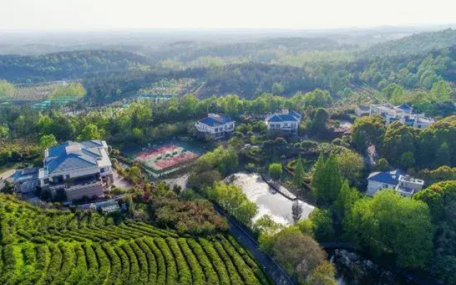 Baiyunshan State Guest House