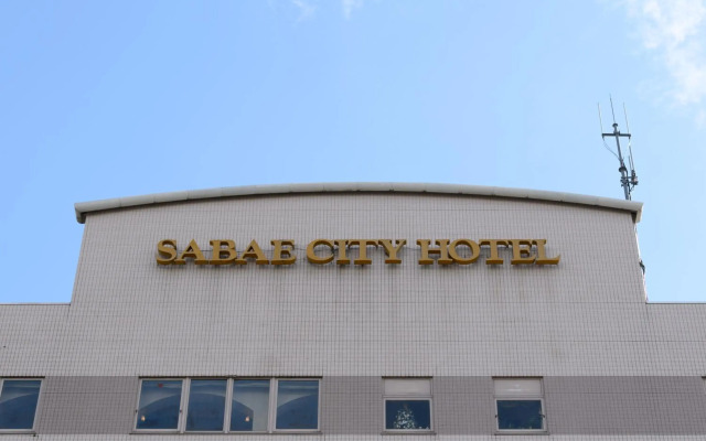 Sabae City Hotel
