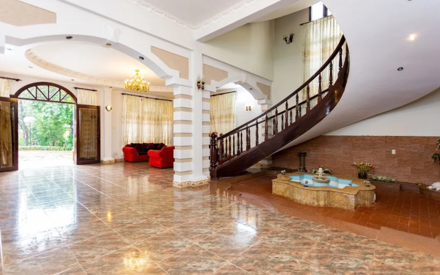 Villa. 231 Le Hong Phong