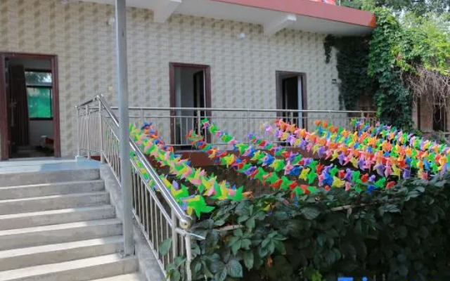 Xi'an Terracotta Warriors and Horses Tiantian Hotel