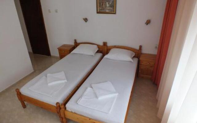 Rooms for Guests Primorsko