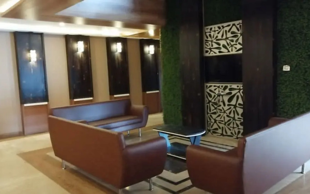 Hotel The Bentree, Bhopal