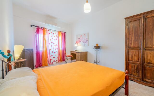 Maroussa's Apartment's