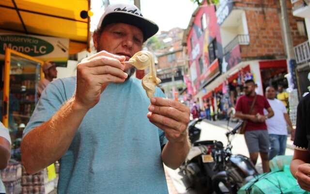 Yolo Hostel Medellin