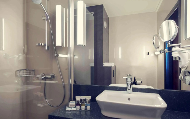 Mercure Gdynia Centrum