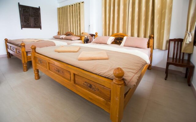 Baan Tebpitak Elegant Ayotthaya