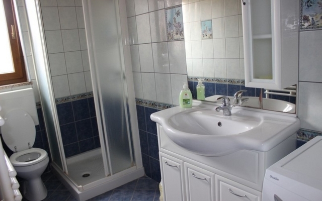 Apartment Marina A1 Medulin, Istria