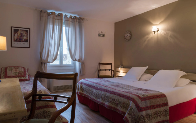 The Originals City, Hôtel du Parc, Avignon Est