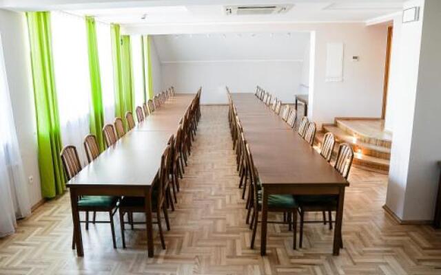 Osrodek Konferencyjno Wypoczynkowy Parzenica