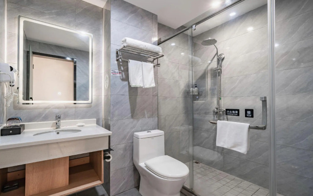 Shangyu Hotel