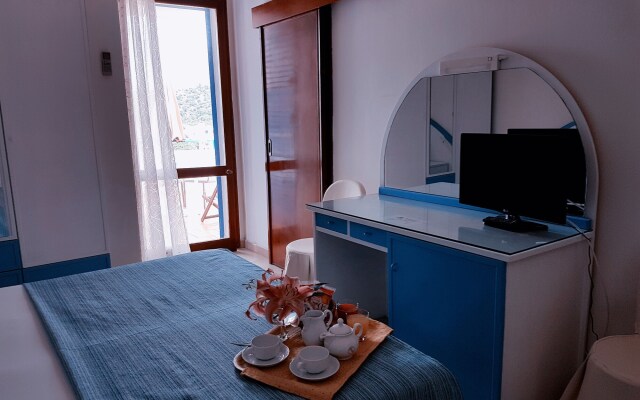 Hotel Degli Ulivi