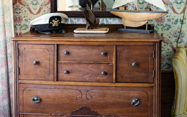 The Rugosa Guest House