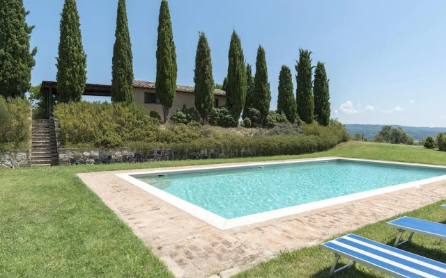 Si-c587-ceto0at - Il Poderuccio 17