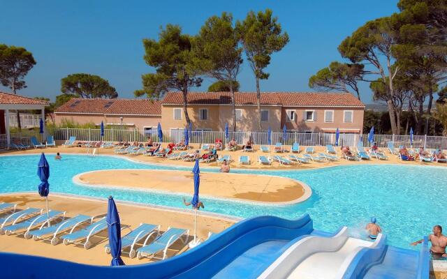 Well-kept holiday home between Nimes and Montpellier