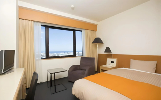 Hotel Granmirage