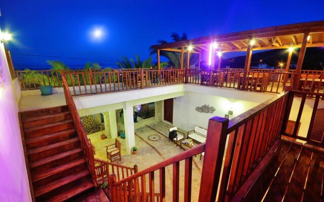 Datca Suites