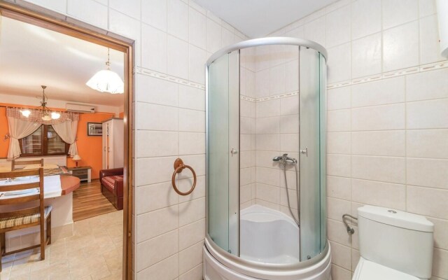 Amazing Home in Vir With 9 Bedrooms, Wifi and Outdoor Swimming Pool