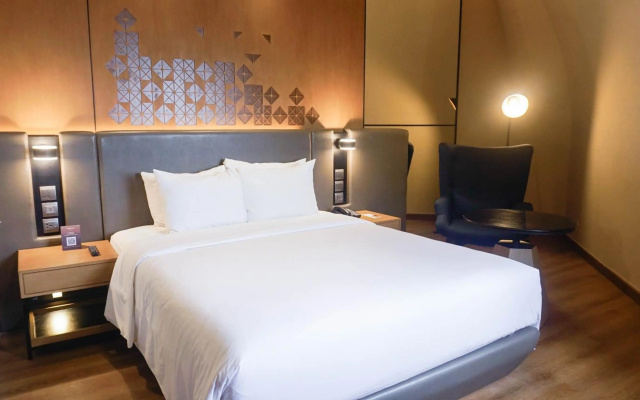 Mercure Jakarta Batavia